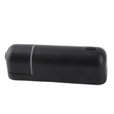 Car Portable Diffuser with 6 Bottles 5ml Oil 5V USB Plug and Play Motion Sensing Car V1294-YM0901-3113230332711