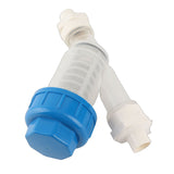 1PCS High Quality Chicken Livestock Poultry Drinking Water Filter with Ultra Fine Filter V1294-YM0901-JY33437