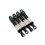 3 set Absorber Front Rears for 1/12 Stadium Truck Upgrades Replace of the Tools 12Pcs V1366-AZ2-W-07680