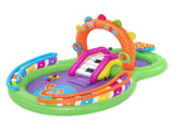 Bestway 2.95m x 1.90m x 1.37m Sing 'n Splash Play Center BESTWAY-53117