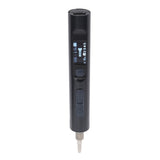 Mini Electric Screwdriver High Accuracy Torsion Power Screwdriver Repair Tool for Phone Repairing V1294-YM0901-3114240102211