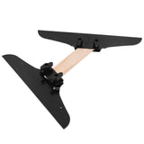 Stair Tread Template Set Adjustable Accurate Cutting Stair Tread Template Tool for Home Stair V1294-YM0523-3114220003411
