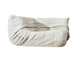 Levede Corner Seaters Floor Sofa Caterpillar Lounge REP1001-CN-BG