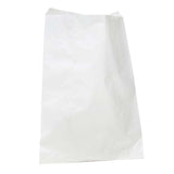 100-Pack DIY Candy Bags, White V1237-ZY-506-0063