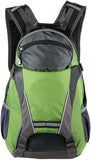 Cycling Bicycle Backpack with LED Turn Reflective Bag Pack for Outdoor Safety Night Riding Running V1259-DP01-A-2786