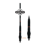 EcoX UHF MD Antenna Radome 2.3 DS-ECXATRDM230ST