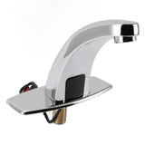 Sensor Faucet Multifunctional Infrared Sensing High Sensitivity Handsfree Energy Saving Automatic V1294-YM0901-3112240025511