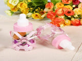50Pcs Candy Chocolate Bottles Box For Baby Shower Party Favors Gifts Decorations V1294-YM0721-JYB00240-01