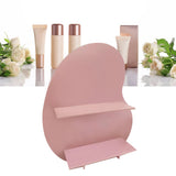 Cosmetic Storage Rack Makeup Shelf Organizer for Bathroom Bedroom Dressing Room Desk Pink S V1294-YM0512-3117220266115