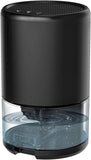 Dehumidifier - Air Dehumidifier - Small Dehumidifier - Smart Sleep Mode - Portable - Ultra Quiet - 3 V1188-MS-313-0530