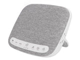 18 Sounds White Noise Sound Machine Automatic Shutdown Timer Rest Baby Sooth Machine V1294-YM0703-3113230086211