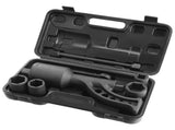 Torque Heavy Duty Torque Multiplier Wrench Set, 1 Inch Drive Lug Nut Wrench Torque V952-NJZBTTBSSYS1LSPEYV0