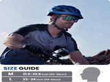 OutdoorMaster Bike Helmet Adult Men Women MIPS Certified Bicycle Helmet with Two Removable Liners & V1168-2V-UDM1-0AJL