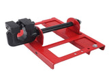 Vertical Chainsaw Mill Lumber Cutting Guide Portable Mini Sawmill Chainsaw Attachment Cut Guided for V1294-YM0901-3111240028211