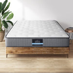 Giselle Bedding 23cm Mattress Extra Firm Queen MATTRESS-FIRM-023-Q