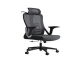 New choice high back ergonomic mesh office chair V957-MS-9212-NEW
