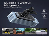 CHOETECH T206-F 15W Magnetic Car Charger Holder V28-ELECHOT206F