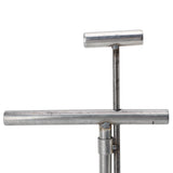 Plant Fruit Tree Transplanter Long Handle Bulb Planter Thickened Metal Plant Transporter Garden V1294-YM0901-3111250042311