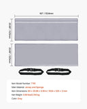 VEVOR Air Conditioner Hose Cover Wrap Portable AC Insulated Exhaust Hose Sleeve V952-KDRGTMST1JT6D7TPDV0