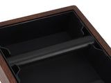 Coffee Knock Box Tamping Station Detachable Coffee Grounds Box with Knock Bar Anti Slip Base V1294-YM0901-3118230391711