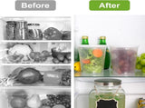 Moretoes 60 Sets 32 Oz Soup Containers with Lids, Deli Containers with Lids, Heavy-Duty V1259-DP01-F-59