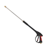 4000PSI Pressure Washer Portable Handheld Power Cleaner with M22 Extension Rod for Cars Cleaning V1294-YM0626-3111220319911