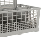 Dishwasher Basket PP High Temperature Resistant Anti Corrosive Classified Storage Dishwasher Utensil V1294-YM0901-3113240320111