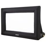 VEVOR 14 ft Inflatable Movie Screen 169 600D Movie Projector with Portable Bag V952-XCQSTYPMPJS1IEYCK001V3