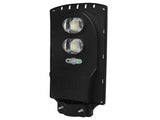 108LED Solar Lamp 200W Remote Timing Body Induction Street Light for Garden Sideway Courtyard V1294-YM0901-3119210055611