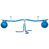 Lifespan Kids Bubble Seesaw V572-SEESAWBUBBLE