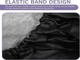 Tire cover - 17 inch - Tire covers - Spare tire cover - Tire dust cover - Spare wheel dust cover V1188-MS101-02781-1