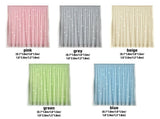 1.2x1.8m Self Adhesive Portable Blackout Curtains Easy to Install Bedroom Window V1294-YM0717-220902SM01-18