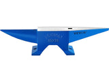 Pro Horn Anvil , 30KG/66.1LBS Weight Steel Anvil Blacksmith Blacksmith Anvil, Portable Rugged Cast V952-30KGGZ00000000001V0