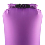 10x Waterproof Sacks Storage Bag Roll Top Drybag for Kayaking Sailing Surfing Camping Kayak Fishing V1308-DSZKI-941