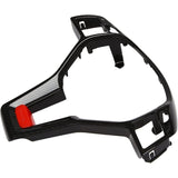 Car Steering Wheel Frame Trim Cover Car Steering Wheel Frame Trim Cover for Carbon fiber V1369-AZ3-W-00645