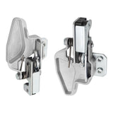 M MATI Left Right Door Latch Lock for Polaris RZR Ranger 1000 900 RZR Turbo ACE 570 900 V1189-LWWAL-20260327-03327