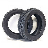 2 pcs , Scooter Tire, Tubeless Off-Road Rubber Tires for V1366-AZ2-W-07839