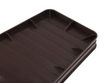 4PCS Downspout Splash Block Rain Gutter Downspout Extensions Fixable Downspout Extender with 8 V1294-YM0901-3111230346411