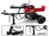 Ducar 32T Petrol Log Splitter with 212cc OHV Engine 8.5s Cycle Time LOG-PTR-SPR-2001
