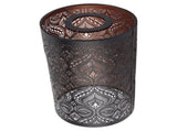 Wrought Iron Lamp Shade Iron Detachable Hollow Carved Modern Lampshade for E27 E26 Lamp Bulbs V1294-YM0706-3119230132911