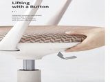 UFOU Joyin Tail Designer Ergonomic Chair - Flamingo V563-68111