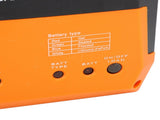 High Voltage Input MPPT Solar Charge Controller 12V 24V Auto Adaptation 20A 100V Solar Power V1294-YM0901-3114240012911