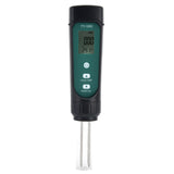 4Pin Integrated Sensor ECTemperature Humidity Soil Detector Tester Meter for Garden V1294-YM0901-3111210220012