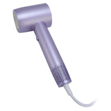 Negative Ionic Hair Dryer 110000RPM 1600W Negative Ions Hot and Cold Wind Quiet Hair Blow Dryer with V1294-YM0901-3113240353712