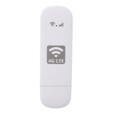WiFi 6 Mobile Hotspot 4G UFI Portable Wireless Router Globoal Version B1 2 3 4 5 7 8 12 17 28 66 40 V1294-YM0901-3117260014711
