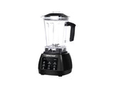 Spector 2L Commercial Blender Mixer Black AP0029-BK_NZ