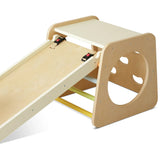 Small Climbing Frame by Classic World V572-CWIP-SMCLIMBFME