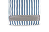 Spire Paradisus Luxury Pool Lounge Blue Stripe RL-884B V1032-SP-PARADISUS_RL-884B