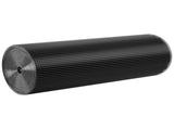 Hardware Cloth 61cm x 15.2m, 1/2 in 19 Gauge Galvanized Wire Mesh Roll, Weather-Resistant Vinyl V952-JSGSWL24IN500FOIS001V0