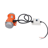 DC24V Brushless Vibration Motor 4000RPM Adjustable Speed IP65 Waterproof Small Electric Concrete V1294-YM0901-3111240081311